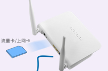 4G路由加工、WIFI路由加工